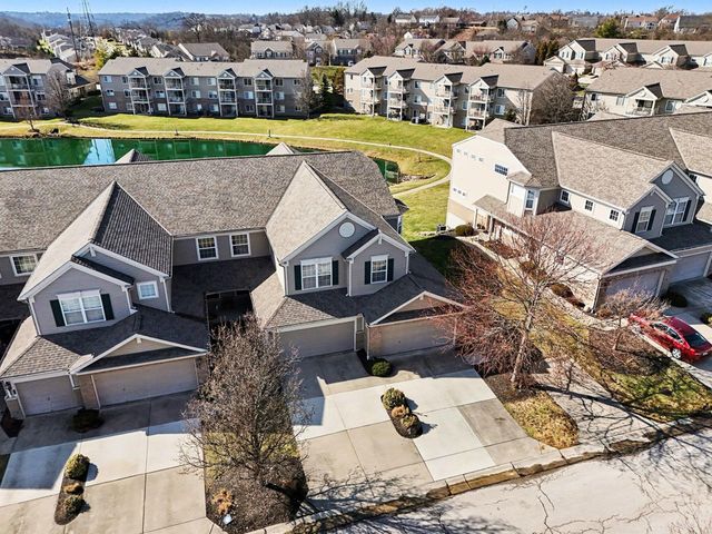 5914 Marble Way, Highland Heights, KY 41076