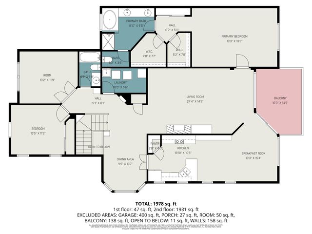 5914 Marble Way, Highland Heights, KY 41076