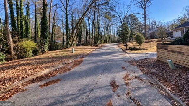 3260 Harbor Woods Road, Decatur, GA 30034