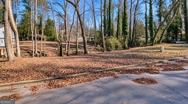3260 Harbor Woods Road, Decatur, GA 30034