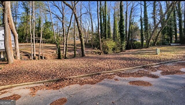 3260 Harbor Woods Road, Decatur, GA 30034