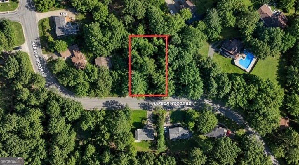 3260 Harbor Woods Road, Decatur, GA 30034