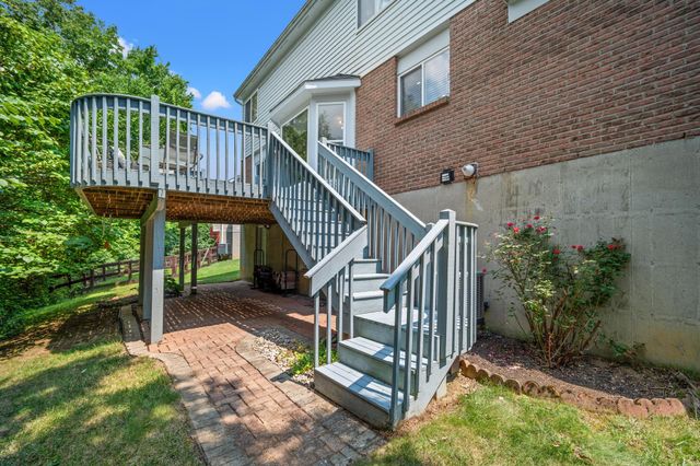3287 Kingsburg Court, Erlanger, KY 41018