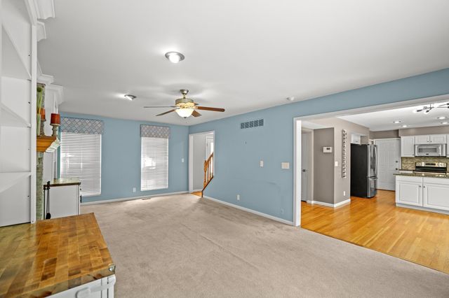 3287 Kingsburg Court, Erlanger, KY 41018