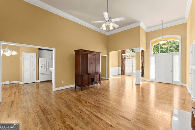 905 Cider Ridge, Clarkesville, GA 30523