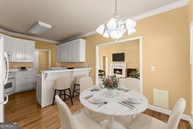 905 Cider Ridge, Clarkesville, GA 30523