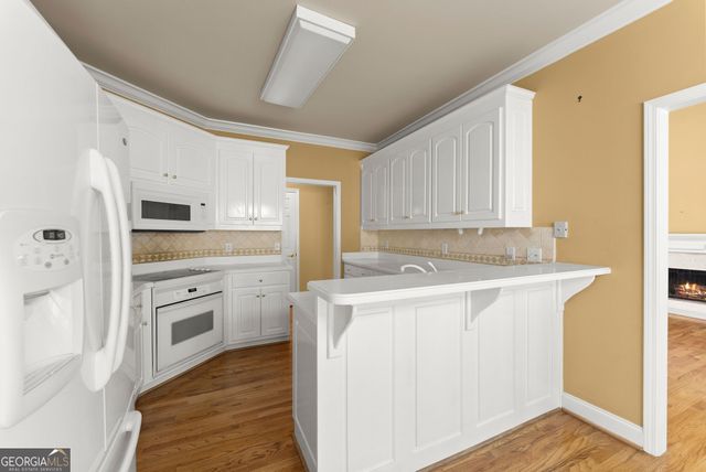 905 Cider Ridge, Clarkesville, GA 30523