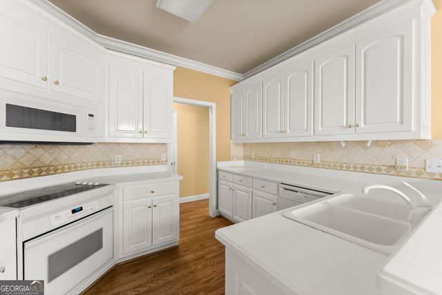 905 Cider Ridge, Clarkesville, GA 30523