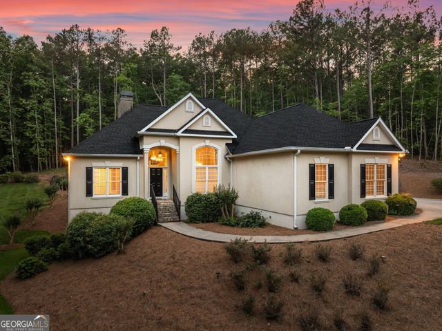 905 Cider Ridge, Clarkesville, GA 30523