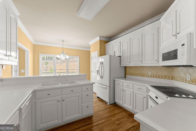 905 Cider Ridge, Clarkesville, GA 30523