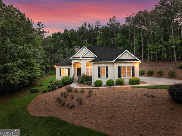 905 Cider Ridge, Clarkesville, GA 30523