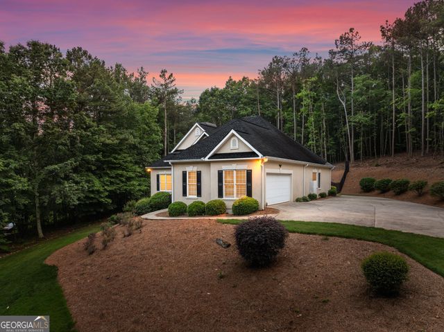 905 Cider Ridge, Clarkesville, GA 30523