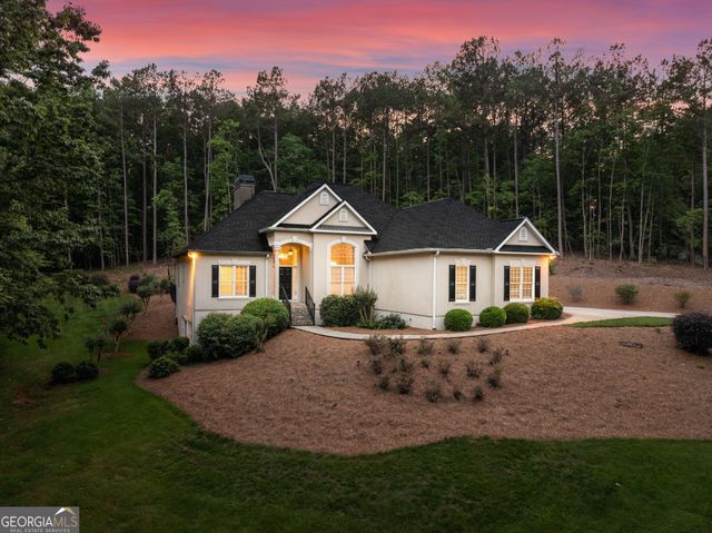 905 Cider Ridge, Clarkesville, GA 30523