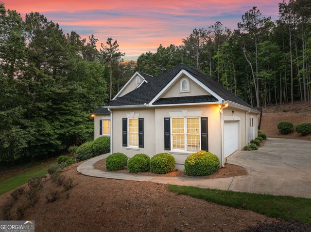 905 Cider Ridge, Clarkesville, GA 30523