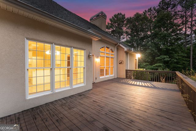 905 Cider Ridge, Clarkesville, GA 30523