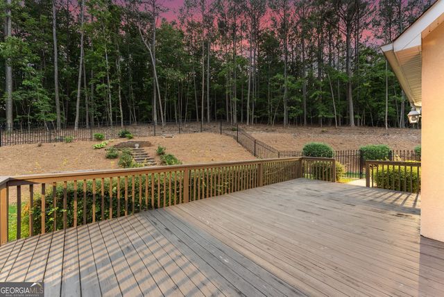 905 Cider Ridge, Clarkesville, GA 30523