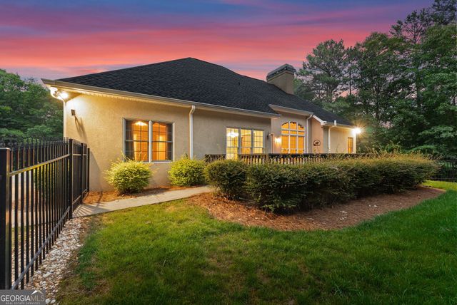 905 Cider Ridge, Clarkesville, GA 30523
