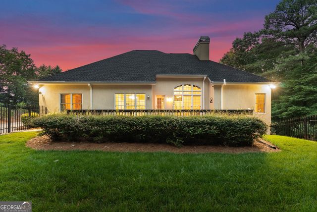 905 Cider Ridge, Clarkesville, GA 30523