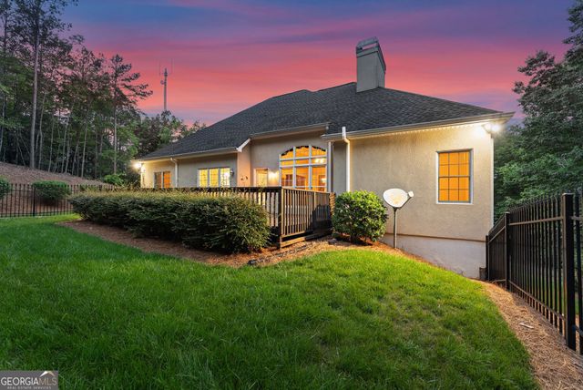 905 Cider Ridge, Clarkesville, GA 30523