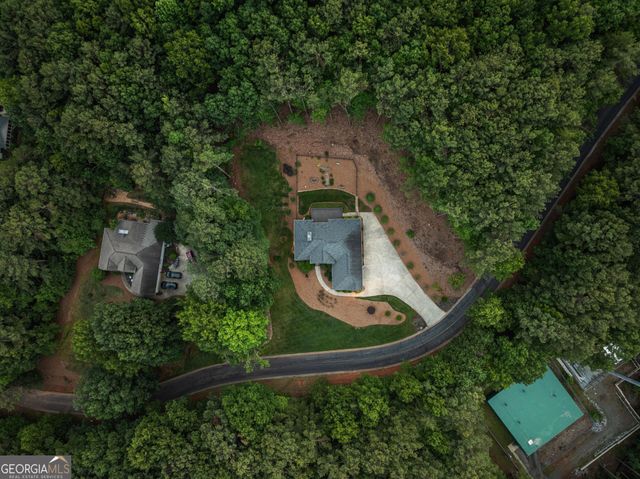 905 Cider Ridge, Clarkesville, GA 30523