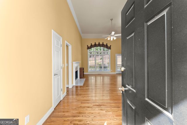 905 Cider Ridge, Clarkesville, GA 30523