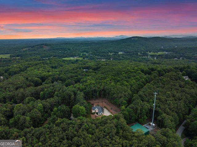 905 Cider Ridge, Clarkesville, GA 30523