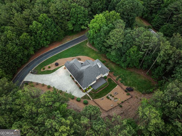 905 Cider Ridge, Clarkesville, GA 30523