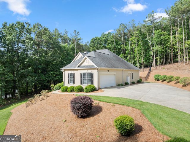 905 Cider Ridge, Clarkesville, GA 30523