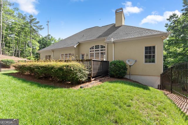 905 Cider Ridge, Clarkesville, GA 30523