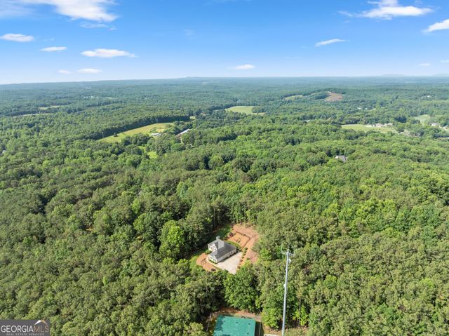 905 Cider Ridge, Clarkesville, GA 30523
