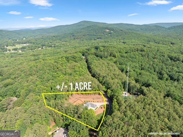 905 Cider Ridge, Clarkesville, GA 30523