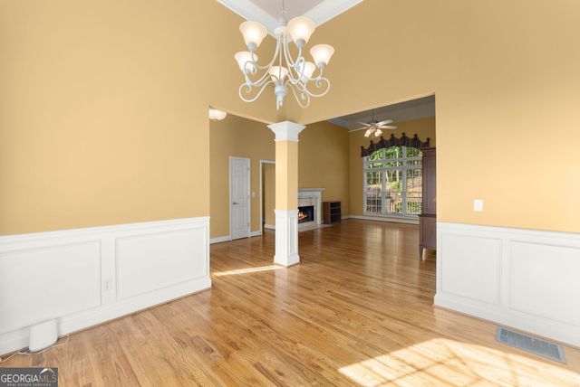 905 Cider Ridge, Clarkesville, GA 30523