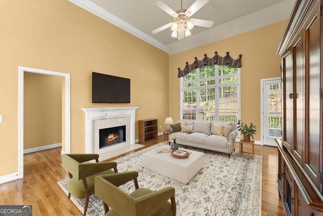 905 Cider Ridge, Clarkesville, GA 30523