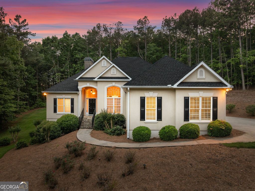 905 Cider Ridge, Clarkesville, GA 30523