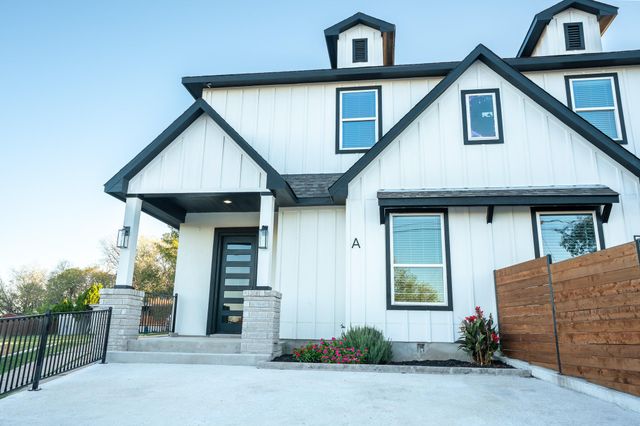 162 Meadow View BLVD A, Del Valle, TX 78617