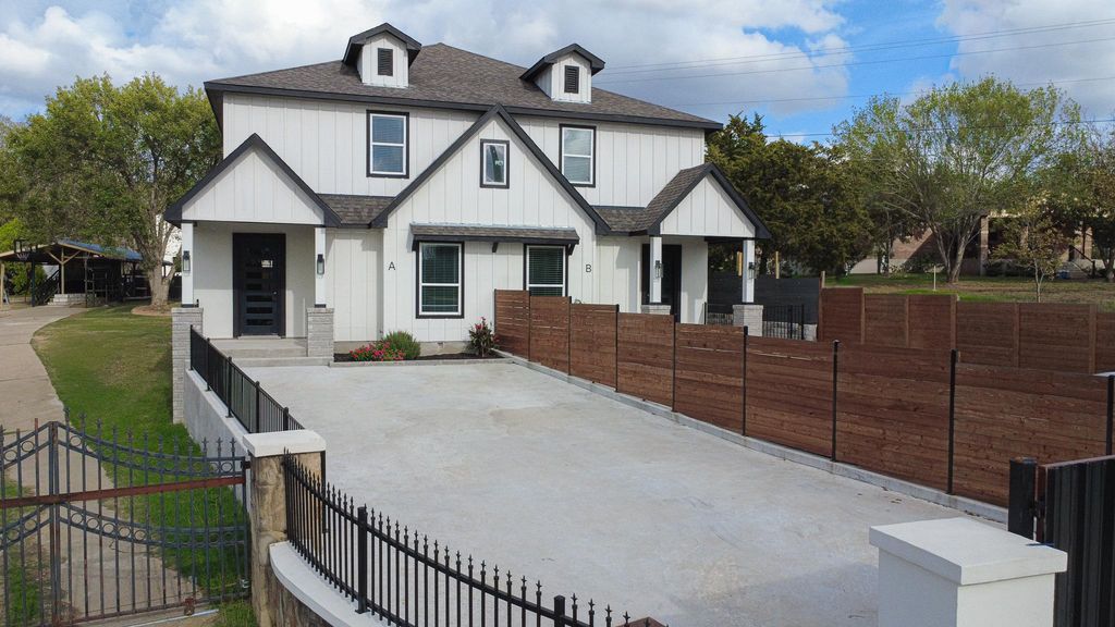 162 Meadow View BLVD A, Del Valle, TX 78617