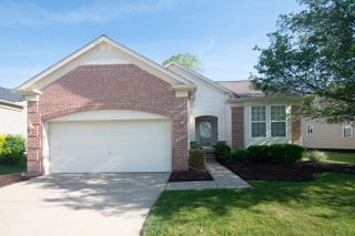 8803 Meadow Lane Drive, Ypsilanti Twp, MI 48197