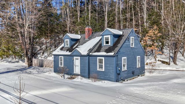 589 Gibbons Highway, Wilton, NH 03086