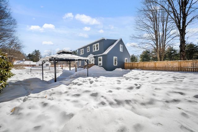589 Gibbons Highway, Wilton, NH 03086