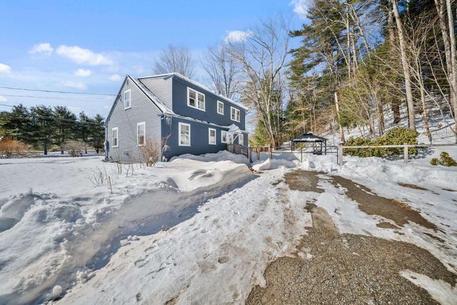 589 Gibbons Highway, Wilton, NH 03086