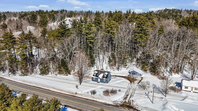 589 Gibbons Highway, Wilton, NH 03086
