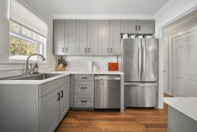 589 Gibbons Highway, Wilton, NH 03086