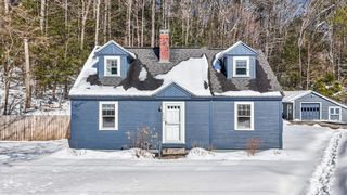 589 Gibbons Highway, Wilton, NH 03086