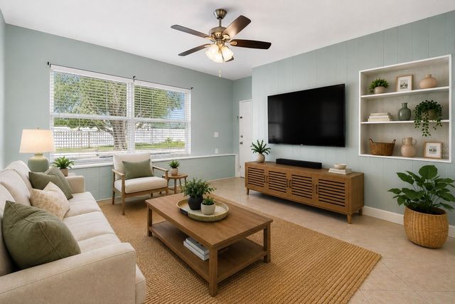 516 64TH STREET S, St Petersburg, FL 33707