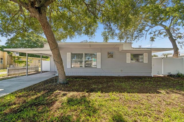 516 64TH STREET S, St Petersburg, FL 33707
