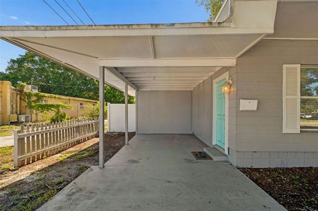 516 64TH STREET S, St Petersburg, FL 33707