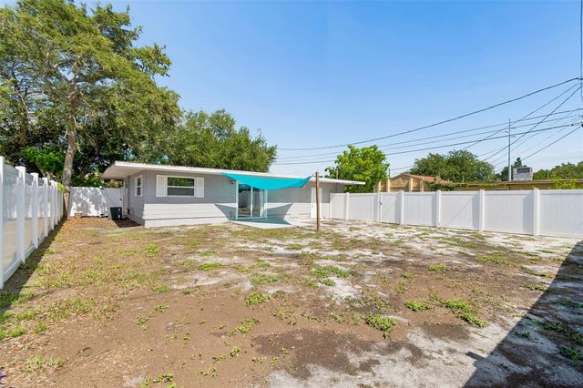 516 64TH STREET S, St Petersburg, FL 33707