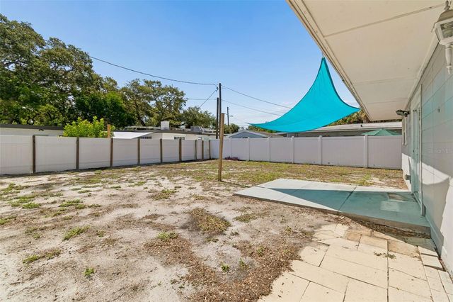 516 64TH STREET S, St Petersburg, FL 33707