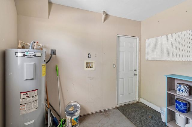 516 64TH STREET S, St Petersburg, FL 33707
