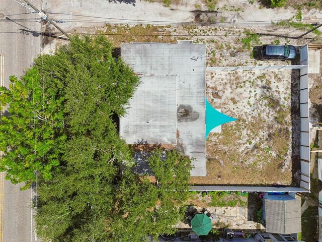 516 64TH STREET S, St Petersburg, FL 33707